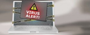Computer Virus Removal